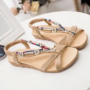 Roman Fashion Women's Sandals