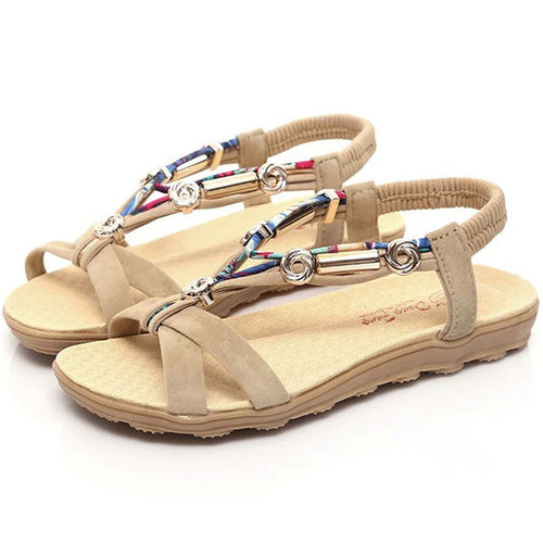 Roman Fashion Women's Sandals