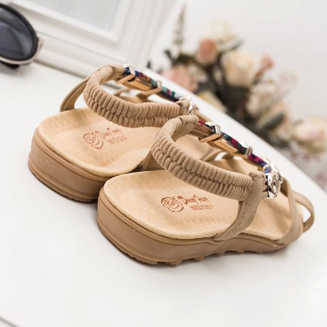 Roman Fashion Women's Sandals